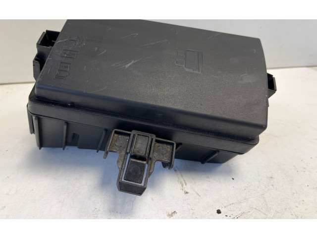 Блок предохранителей  5Q0907361D   Skoda Superb B8 (3V)    