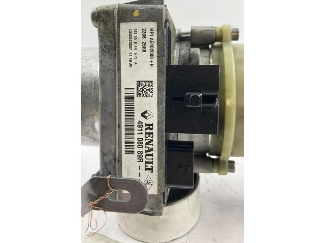 Насос усилителя руля Dacia Logan II  2012 - 2020 года 491101292R      