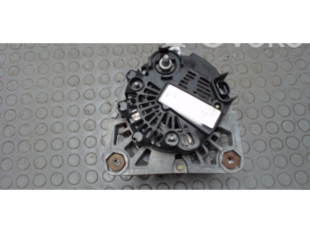 Генератор 8200667607, 0986083200 Dacia Duster