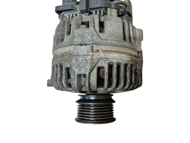 Генератор 037903025F   Skoda Octavia Mk1 (1U)      