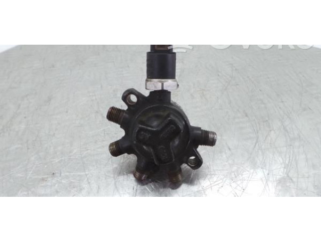 Топливная рампа 8200057232, 51HP02-02 Renault Clio II