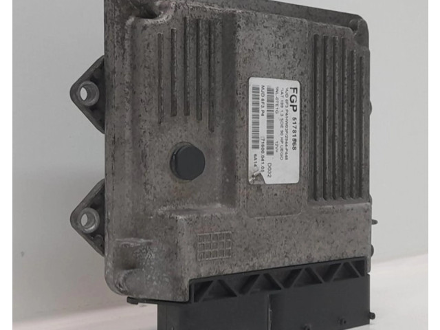 Řídící jednotka 51781568   Fiat Grande Punto 2005