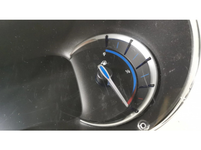 Přístrojová deska Chrysler Pacifica 2018 68358439AE