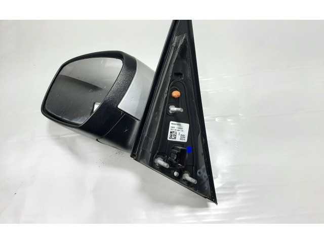 Зеркало электрическое Ford Galaxy 2015 - года