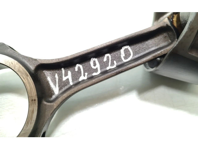 Píst QJBB Ford Mondeo Mk III QJBB