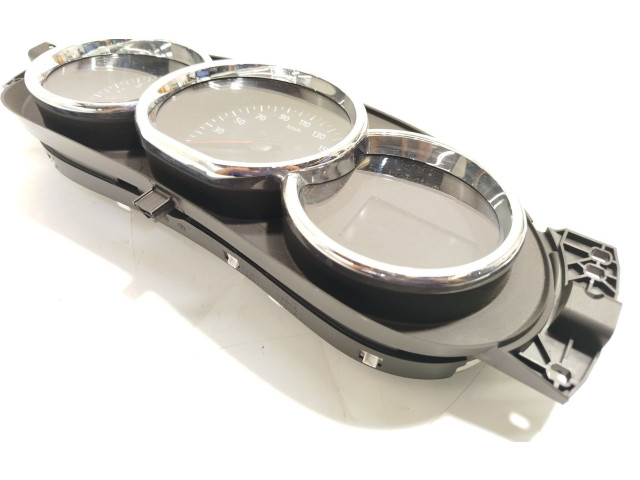 Панель приборов 248106459R Dacia Sandero II