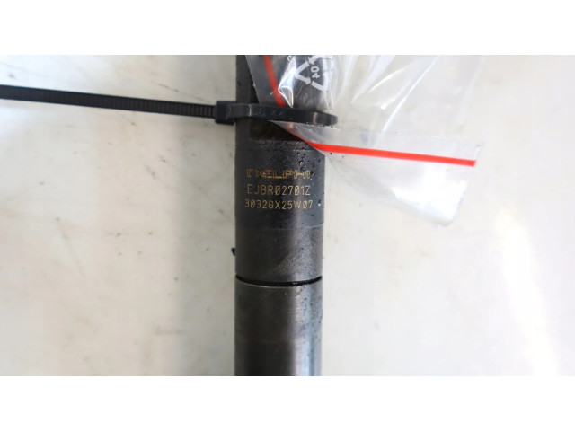 Vstřikovač EJBR02701Z Renault Modus