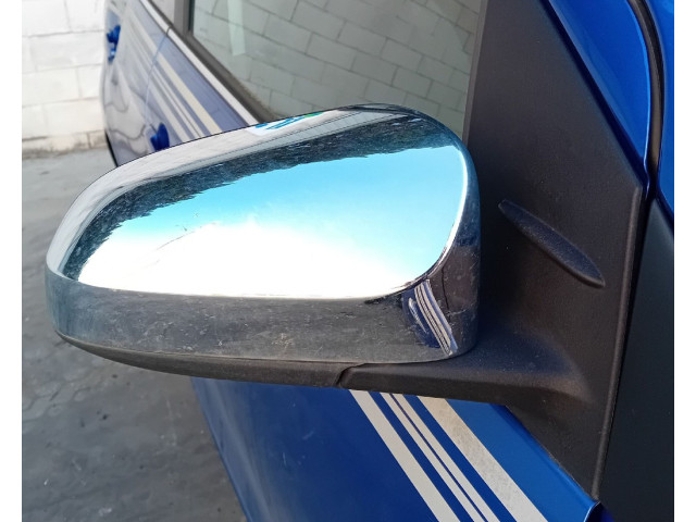 Zpětné zrcátko Peugeot 108 2018