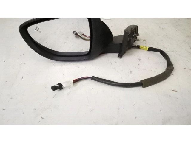 Volant Nissan Leaf II (ZE1) 2021 22705001