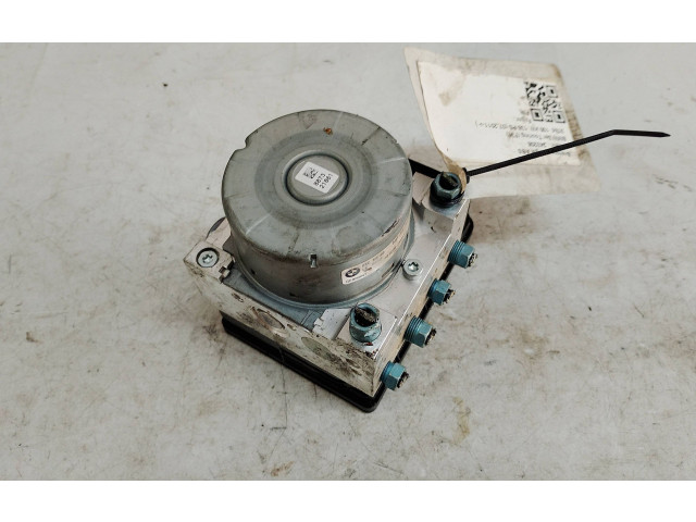 Блок АБС 6875558, 6875559   BMW  Z4 E89  2009 - 2017 года