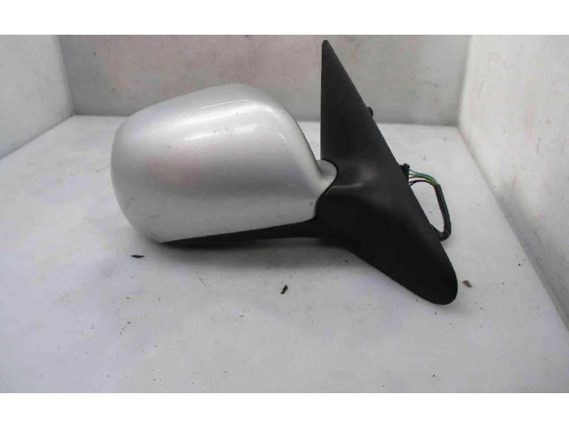 Зеркало электрическое Skoda Octavia Mk1 (1U) 1996 - 2004 года