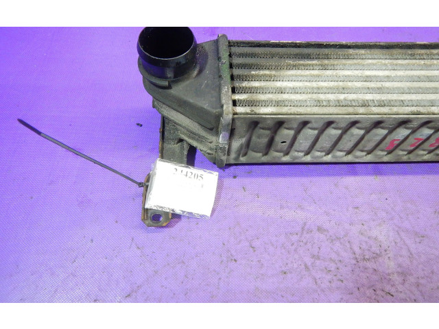 Интеркулер  1710078, 1710078   Seat Alhambra (Mk1) 