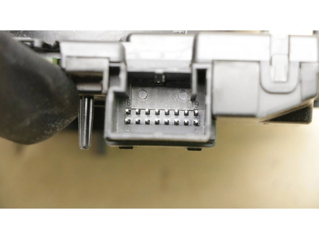 Подрулевой шлейф SRS 5K0953569AS Skoda Octavia Mk3 (5E)