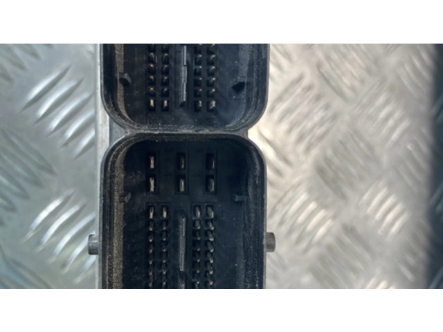 Řídící jednotka 55189629, 0281011448 Opel Vectra C 2006