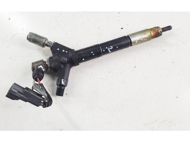 Vstřikovač 236700R040 Toyota Auris 150 2AD