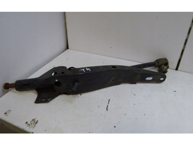    Рулевая рейка    Volkswagen Transporter - Caravelle T4 1991 - 2003 года