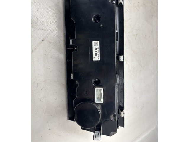Блок управления климат-контролем 72311AL11B Subaru Outback (BS)