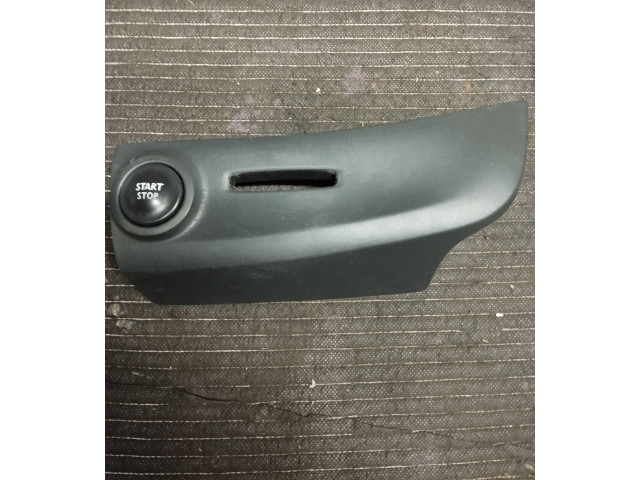 Комплект блоков управления 237107175R, 284B18663R   Renault Clio IV