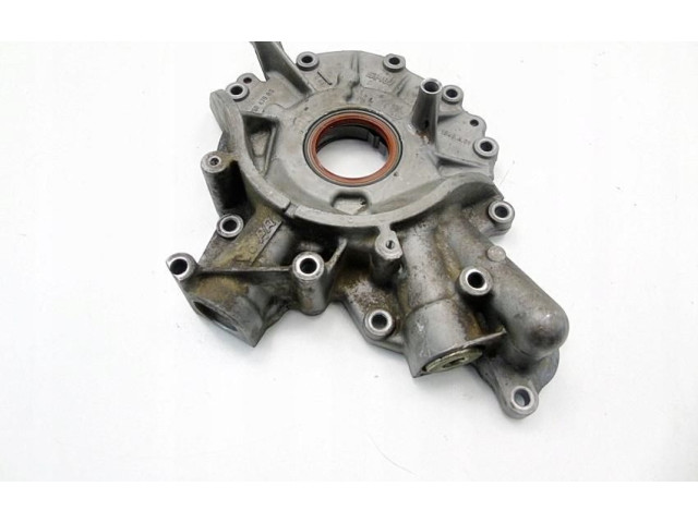 Масляный насос 9635947680 Citroen C5