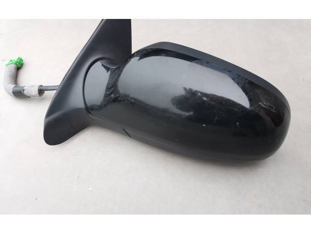 Зеркало электрическое        Volvo V70  2000 - 2004 года   