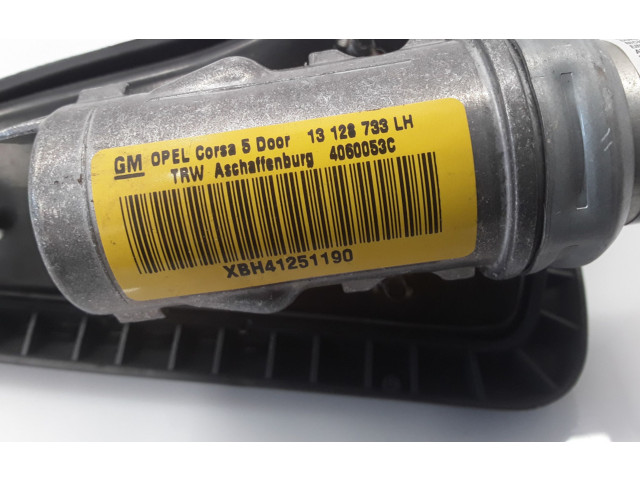 Подушка безопасности в сиденье 13128733   Suzuki Ignis