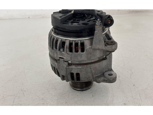 Генератор 06F903023F, 0124525091   Audi A1      