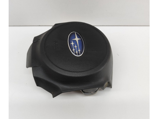 Подушка безопасности водителя 98211AL010VH, 98211AL010VH Subaru Outback (BS)