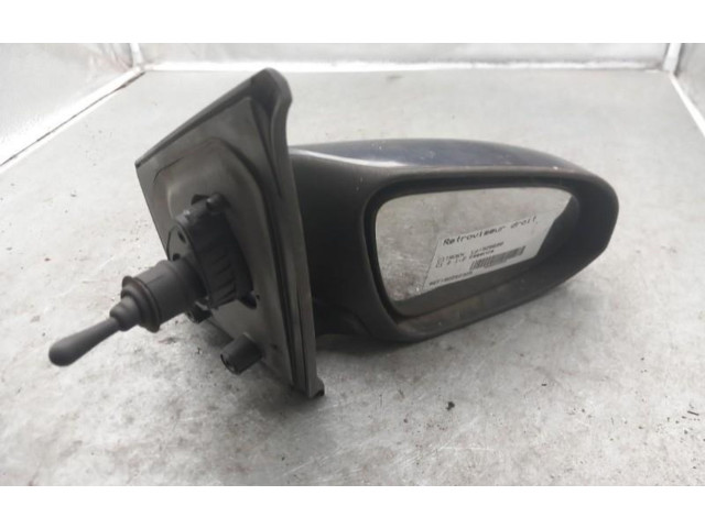 Зеркало электрическое        Citroen C1  2014 -  года   