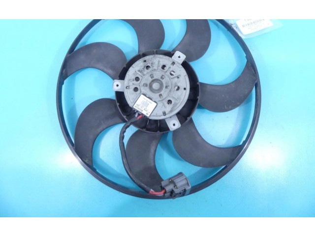 Комплект вентиляторов 3137228061, IMPRK1098569 Mazda 3 II