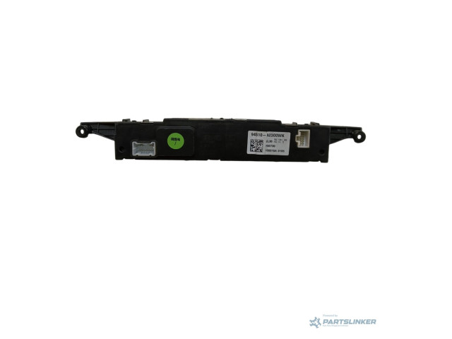 Дисплей 94510a2300wk KIA Ceed