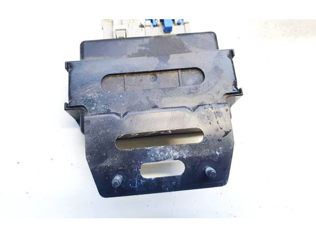 Блок комфорта 22787940, 28299560   Chevrolet Captiva   
