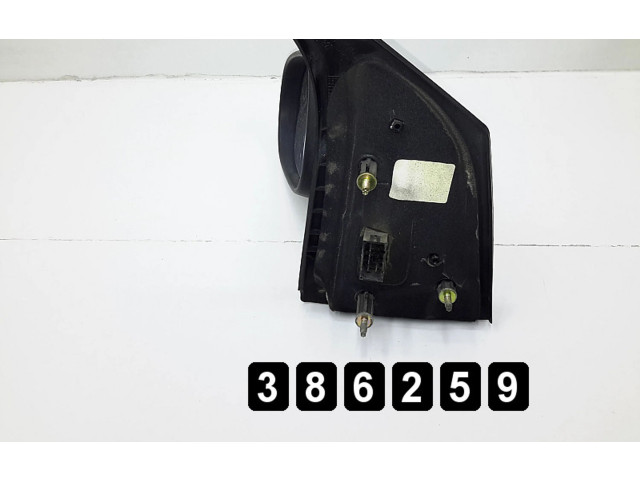 Зеркало электрическое        Renault Scenic RX   -  года   