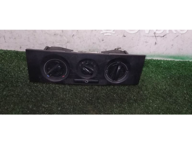 Блок управления климат-контролем 6Y0819045A Skoda Fabia Mk1 (6Y)