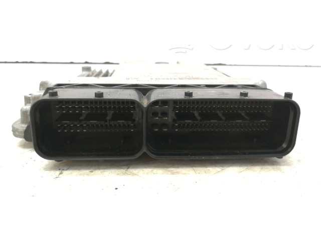 Блок управления двигателя 03L907309, 1039S30090   Volkswagen PASSAT B6