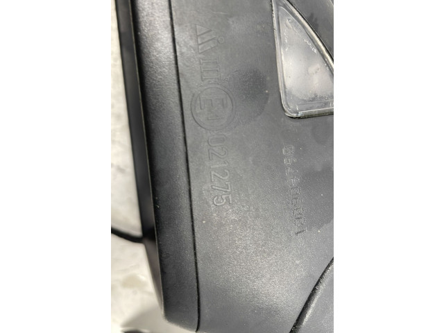 Зеркало электрическое Skoda Octavia Mk3 (5E) 2013 - 2019 года