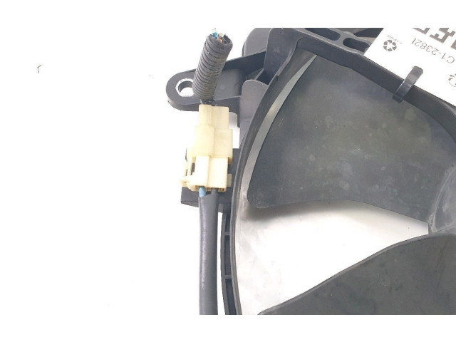 Вентилятор радиатора     17101475577, C1-2382I    Mini One - Cooper R50 - 53 