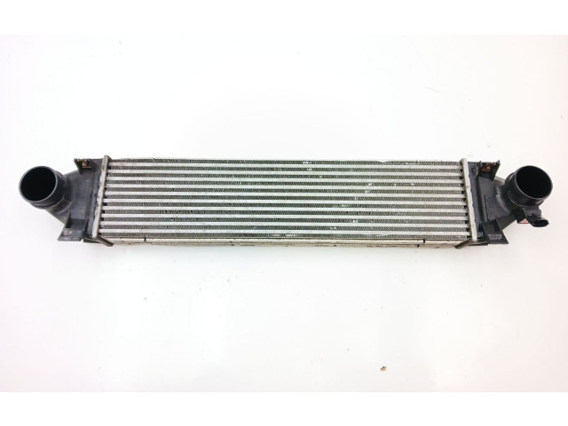 Интеркулер  31338474   Volvo S80 