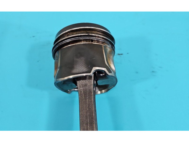 Турбина Поршень (поршни) Audi A6 S6 C6 4F IMPRK1404486