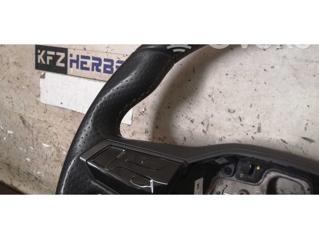 Руль Cupra Born  2021 -  года 10E419091AB, 10E419091AB      