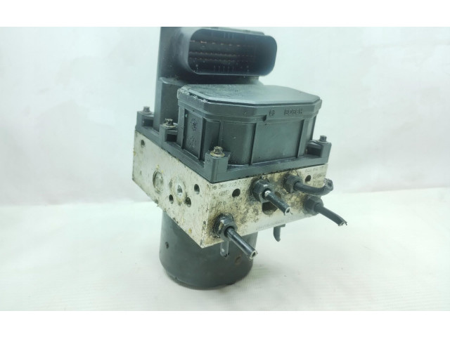 Блок АБС 6Q0614117E Skoda Fabia Mk1 (6Y) 1999 - 2007 года