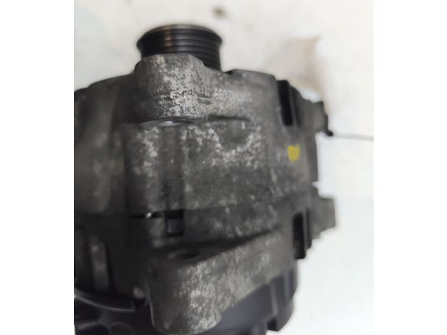 Генератор 9803750980 Citroen C5