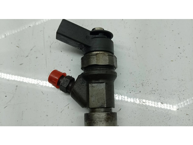 Vstřikovač 0445110216, 7793836 BMW 3 E90 E91 pro naftový motor 2.0