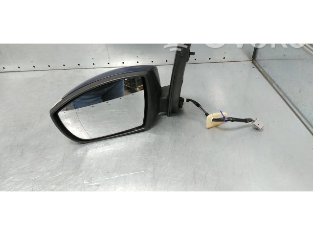 Zpětné zrcátko  Ford C-MAX II 2015  F1CB17683CD, 2063596  