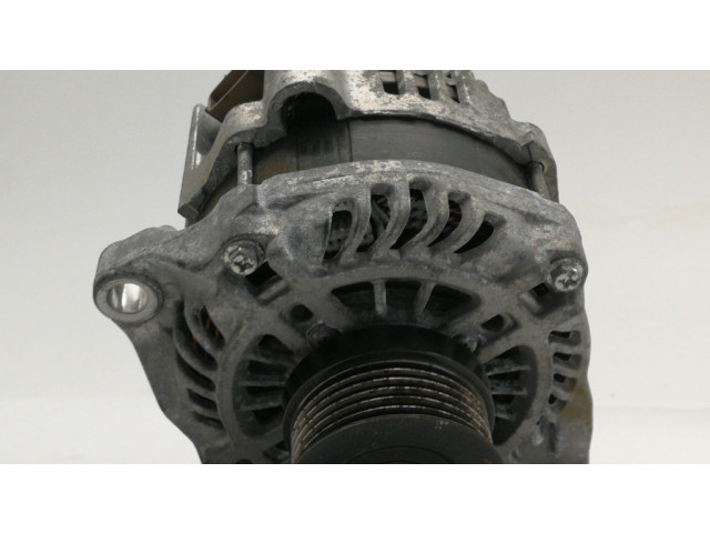 Генератор 1800A431 Mitsubishi ASX 2.2
