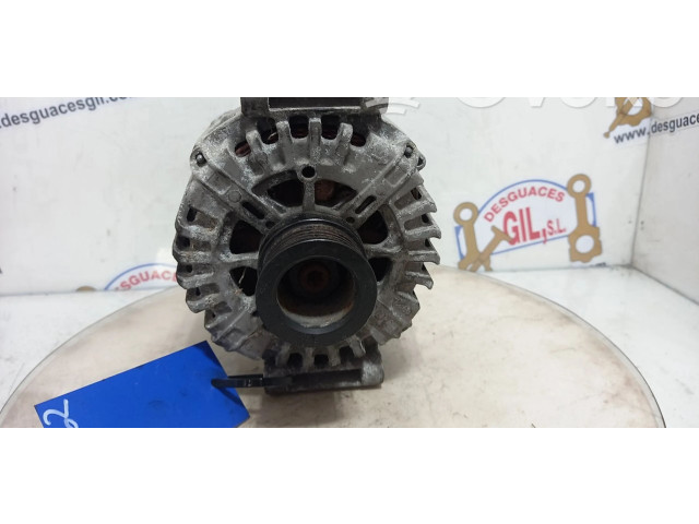 Генератор A0009068504, 163962   Mercedes-Benz Vito Viano W447      