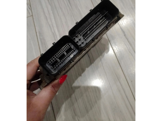 Řídící jednotka 39113-27455 KIA Magentis 2014