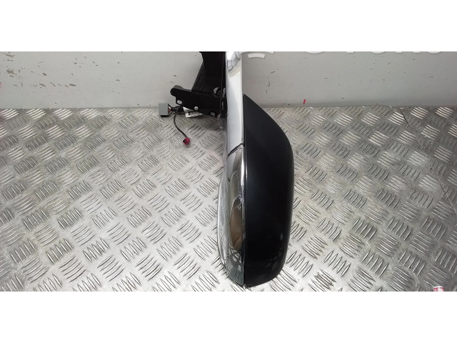 Зеркало электрическое Tesla Model S 2012 - года