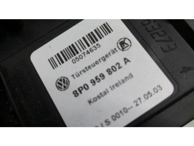 Передний комплект электрического механизма для подъема окна