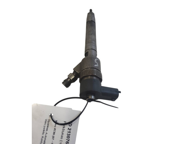 Форсунка 0445110251 Volvo XC90 D5244T