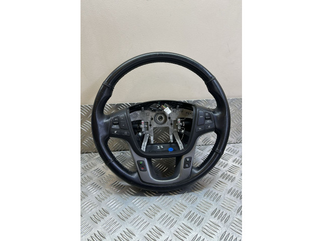 Руль KIA Sorento 2010 - 2014 года 561102P670DAQ, 561402P500